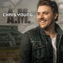 Album « by Chris Young