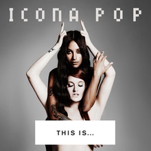 Album « by Icona Pop