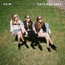 Album « by HAIM