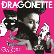 Album « by Dragonette
