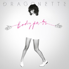 Album « by Dragonette