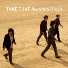 Album « by Take That