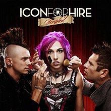 Album « by Icon for Hire