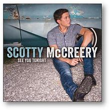 Album « by Scotty McCreery