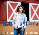 Album « by Ashton Shepherd