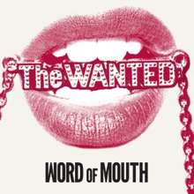 Album « by The Wanted