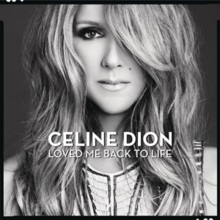 Album « by Celine Dion