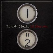 Album « by Brandy Clark