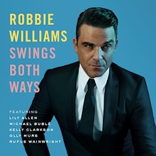 Album « by Robbie Williams