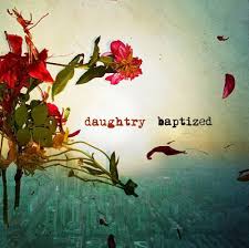 Album « by Daughtry