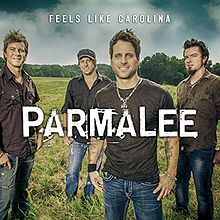 Album « by Parmalee