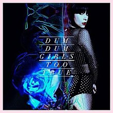 Album « by Dum Dum Girls