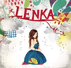 Album « by Lenka