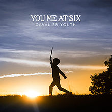 Album « by You Me At Six
