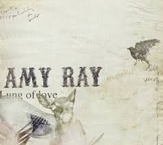 Album « by Amy Ray