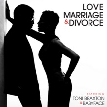 Album « by Toni Braxton