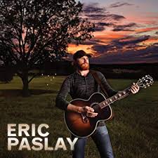 Album « by Eric Paslay