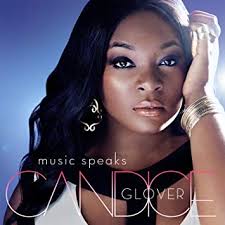 Album « by Candice Glover