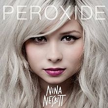 Album « by Nina Nesbitt
