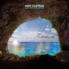 Album « by Mike Oldfield