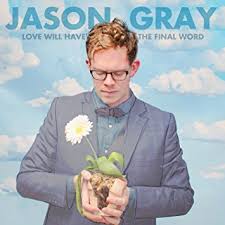 Album « by Jason Gray