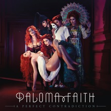 Album « by Paloma Faith