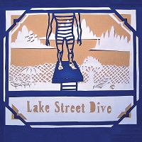 Album « by Lake Street Dive
