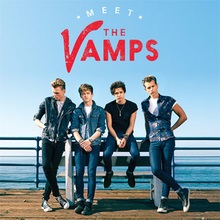 Album « by The Vamps