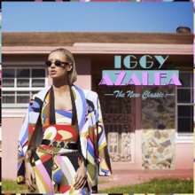 Album « by Iggy Azalea