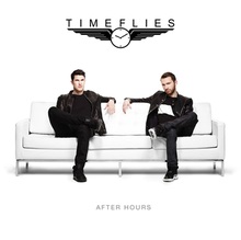 Album « by Timeflies