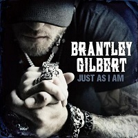 Album « by Brantley Gilbert