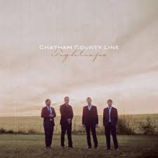Album « by Chatham County Line