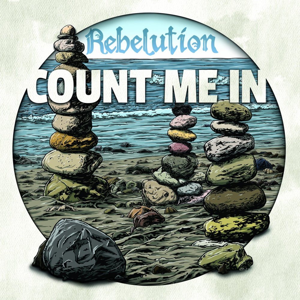 Album « by Rebelution