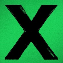 Album « by Ed Sheeran