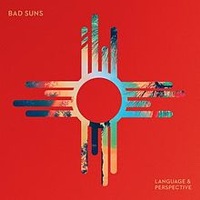Album « by Bad Suns