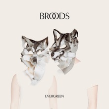 Album « by Broods