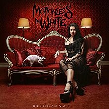 Album « by Motionless In White