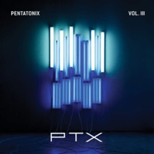 Album « by Pentatonix
