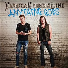 Album « by Florida Georgia Line