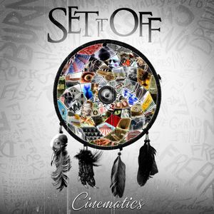 Album « by Set It Off