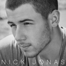 Album « by Nick Jonas