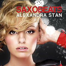 Album « by Alexandra Stan