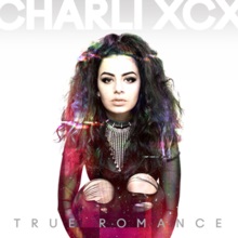 Album « by Charli XCX