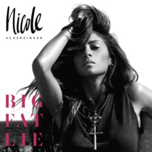Album « by Nicole Scherzinger