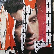 Album « by Mark Ronson