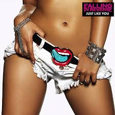 Album « by Falling In Reverse