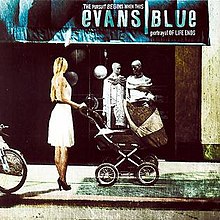 Album « by Evans Blue