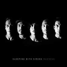 Album « by Sleeping With Sirens