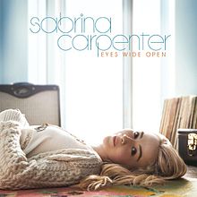 Album « by Sabrina Carpenter