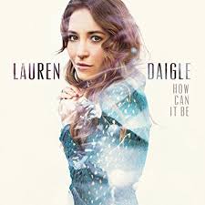 Album « by Lauren Daigle
